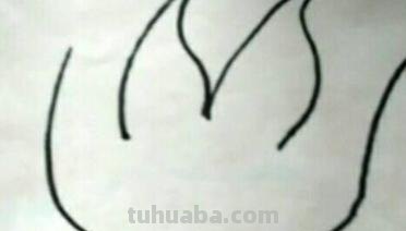 萤火虫怎么画简笔画 如何画萤火虫简笔画？