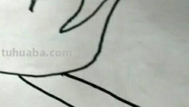 萤火虫怎么画简笔画 如何画萤火虫简笔画？