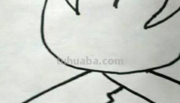 萤火虫怎么画简笔画 如何画萤火虫简笔画？