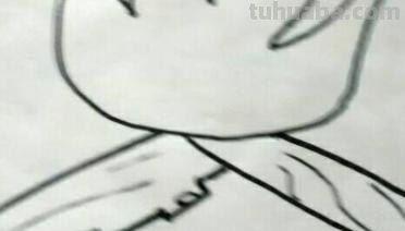 萤火虫怎么画简笔画 如何画萤火虫简笔画？