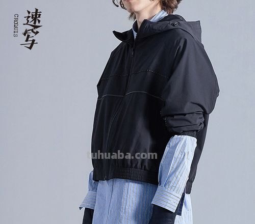 速写品牌女 和速写风格相似的衣服品牌有哪些?