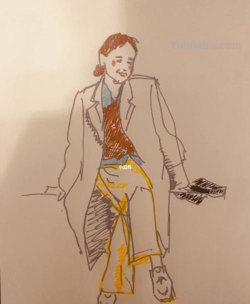 速写品牌女 和速写风格相似的衣服品牌有哪些?