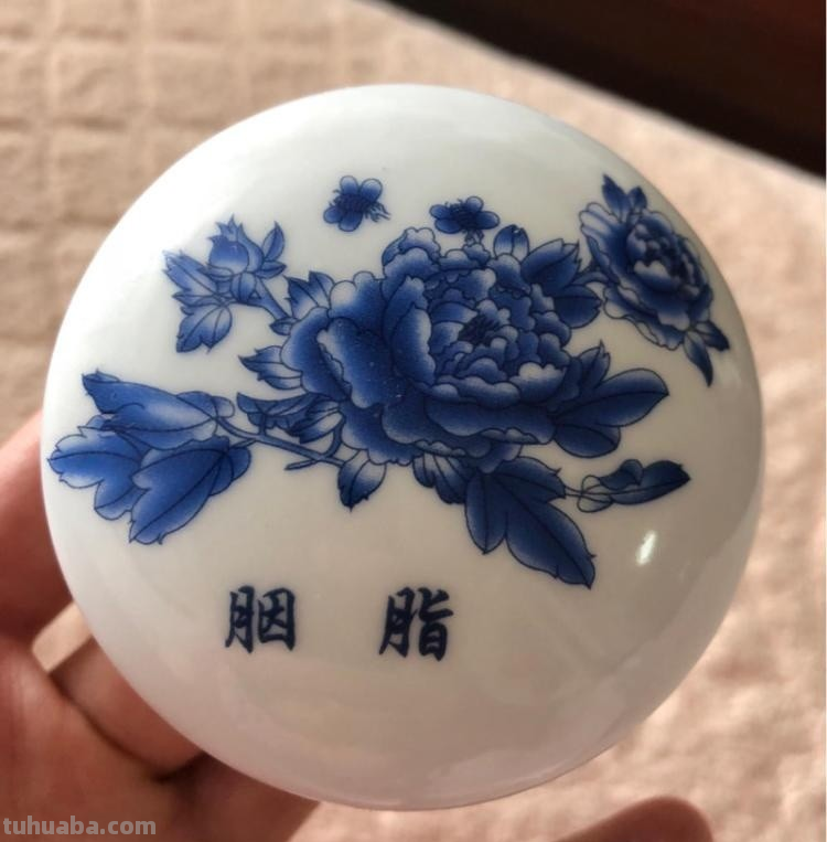 山西发现周代女性的化妆品盒,古代美女化妆品有多高档?