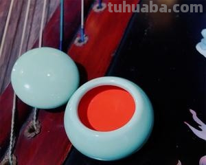 山西发现周代女性的化妆品盒,古代美女化妆品有多高档?