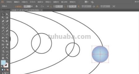 太阳系简笔画怎么画 如何画太阳系八大行星简易版？