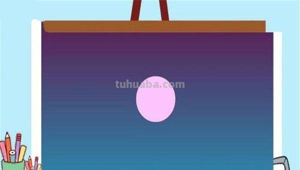 太阳系简笔画怎么画 如何画太阳系八大行星简易版？