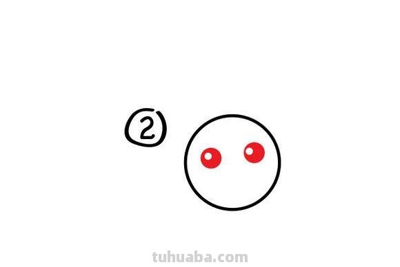 5种昆虫育儿简笔画，亲子绘画素材，2分钟就学会