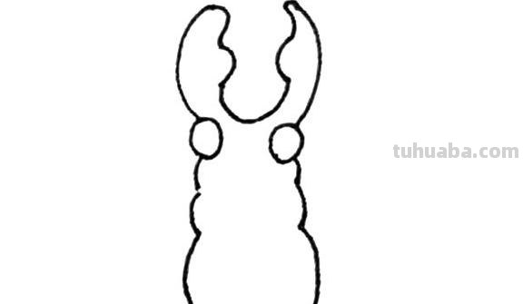 昆虫怎么画简笔画图片 三年级昆虫绘画简单漂亮？