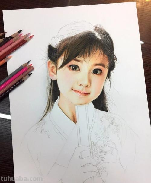 彩铅上色不均匀怎么办 彩铅上色不均匀怎么办小妙招