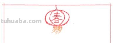 春节手抄报金币怎么 过年的手抄报。？