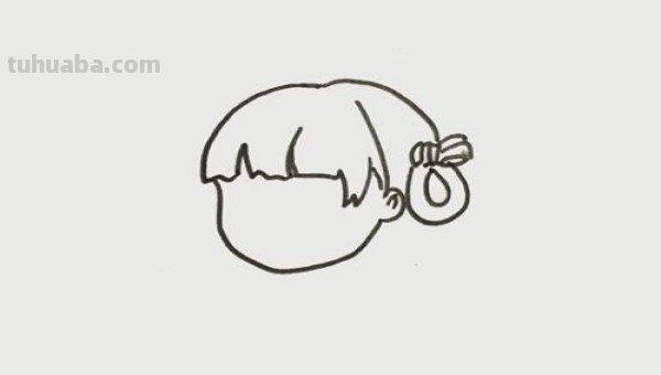 古代人怎么画女生好看