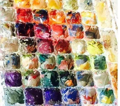 水粉水彩和丙烯区别 水粉水彩和丙烯区别在哪