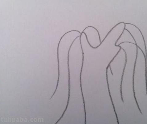 怎么画柳树简笔画图片 简笔画柳树怎么画？