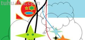 怎么画柳树简笔画图片 简笔画柳树怎么画？