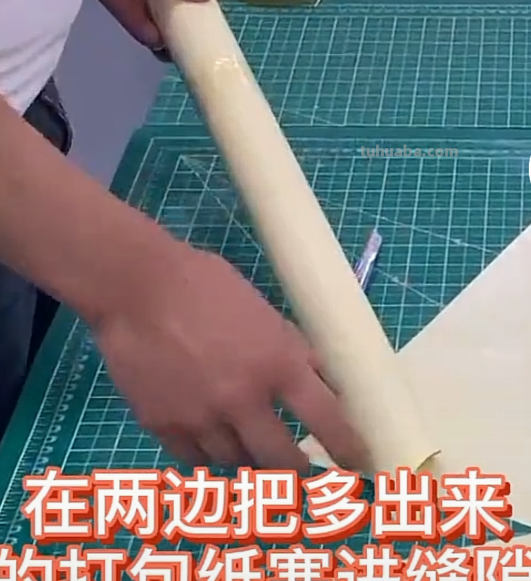 手抄报怎么配送快递 海报怎么打包邮寄？