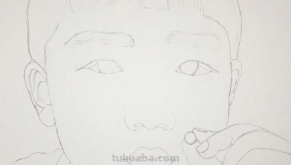 彩铅颜料怎么画小孩用 儿童彩铅画教程入门零基础？