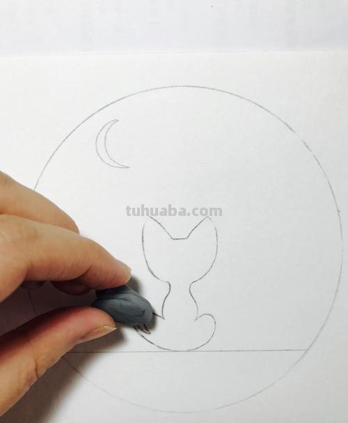 彩铅颜料怎么画小孩用 儿童彩铅画教程入门零基础?