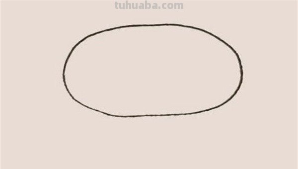 猴子简笔画教程