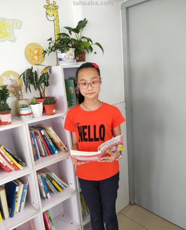 么的读手抄报 读小报的文案怎么写？