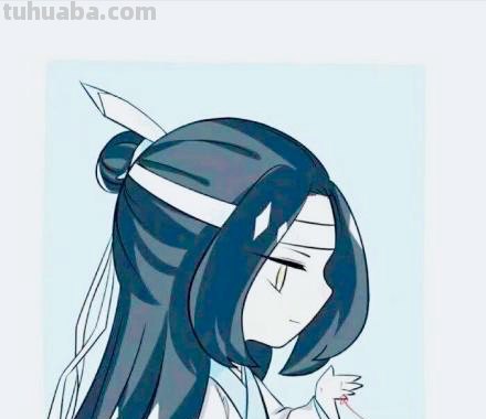 你有什么古风类的情侣头像推荐吗?