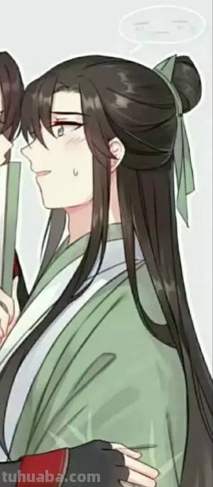 你有什么古风类的情侣头像推荐吗?