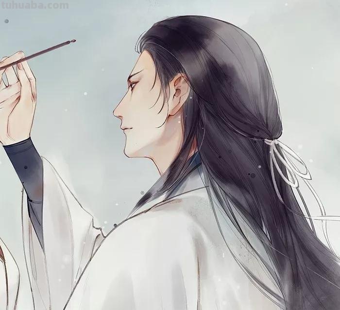 求古风真人情侣头像,要古风的,要真人的,要一张男一张女的,多给几对...