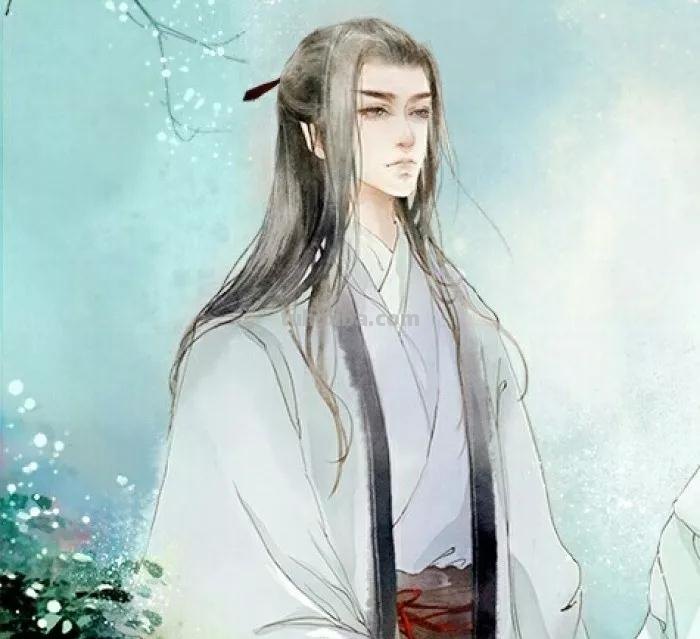 求古风真人情侣头像,要古风的,要真人的,要一张男一张女的,多给几对...