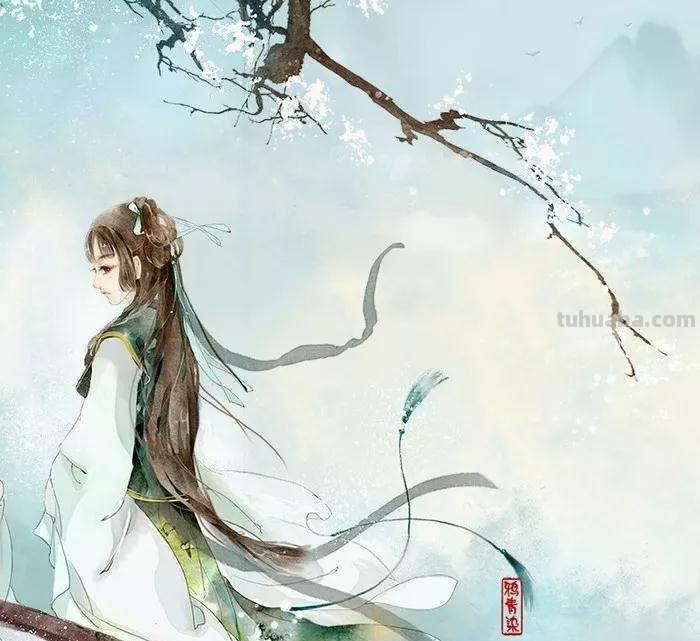 求古风真人情侣头像,要古风的,要真人的,要一张男一张女的,多给几对...