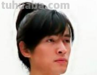 求古风真人情侣头像,要古风的,要真人的,要一张男一张女的,多给几对...