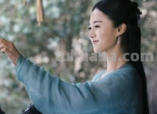 求古风真人情侣头像,要古风的,要真人的,要一张男一张女的,多给几对...