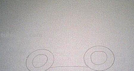 玩具车怎么画简笔画 简笔画玩具车的画法？