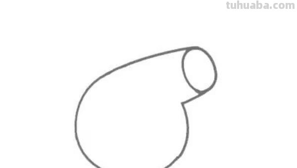 小猪佩奇怎么画简笔画 简笔画小猪佩奇方法? 小猪佩奇怎么画简笔画 简笔画小猪佩奇方法?