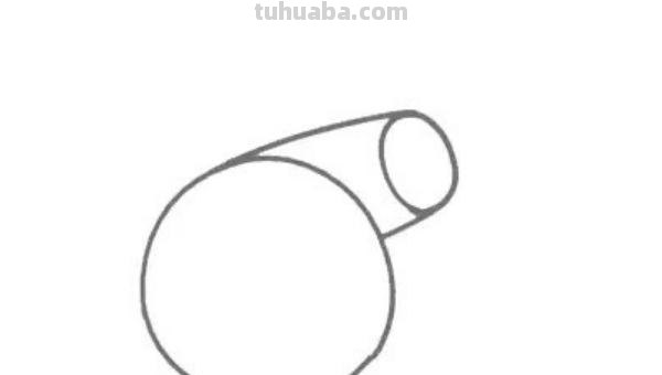 小猪佩奇怎么画简笔画 简笔画小猪佩奇方法? 小猪佩奇怎么画简笔画 简笔画小猪佩奇方法?