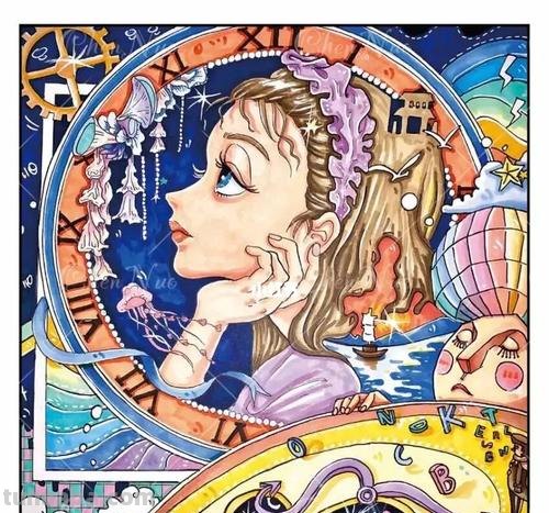 插画考研科目有哪些 插画考研科目有哪些科目