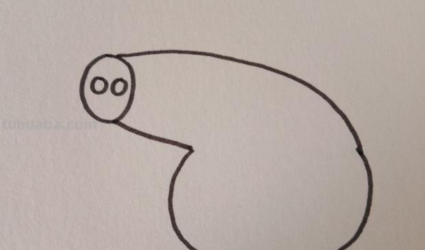 小猪佩奇怎么画简笔画 简笔画小猪佩奇方法? 小猪佩奇怎么画简笔画 简笔画小猪佩奇方法?