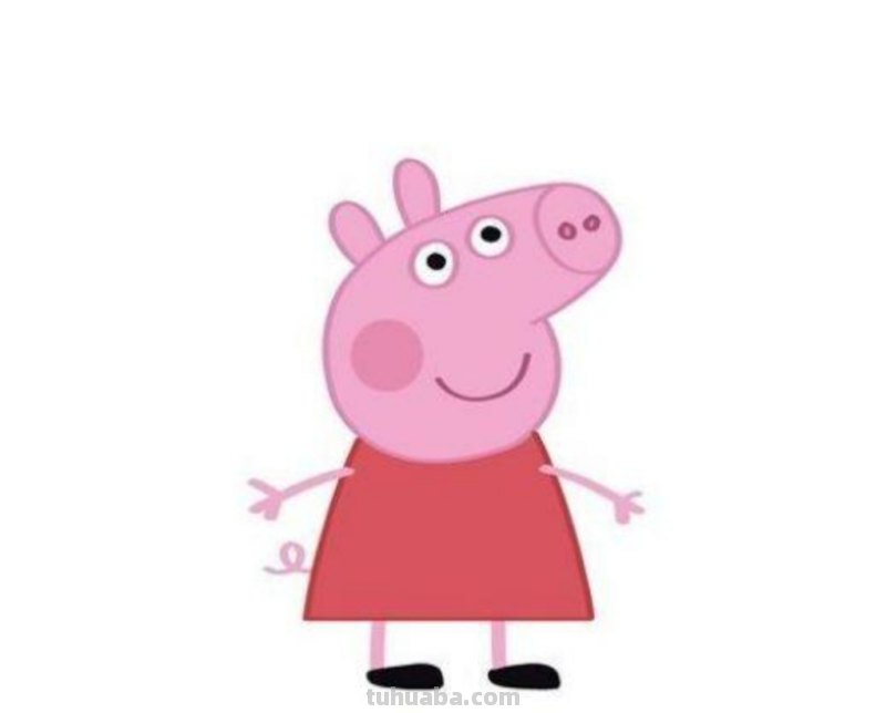 小猪佩奇怎么画简笔画 简笔画小猪佩奇方法? 小猪佩奇怎么画简笔画 简笔画小猪佩奇方法?