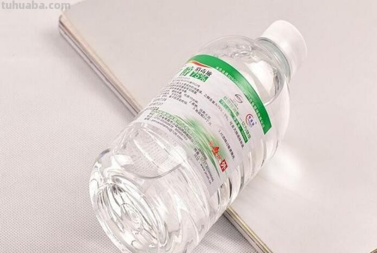 丙烯马克笔怎么洗掉