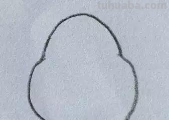 小狗怎么画简笔画图片 怎么画简笔画可爱的小狗？