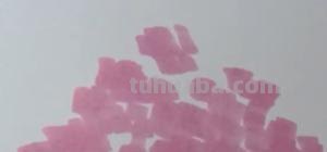 樱花花瓣怎么画简笔画 画花朵简单漂亮樱花？