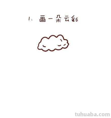 「多元智能」8组小动物的简笔画，花3分钟时间一学就会