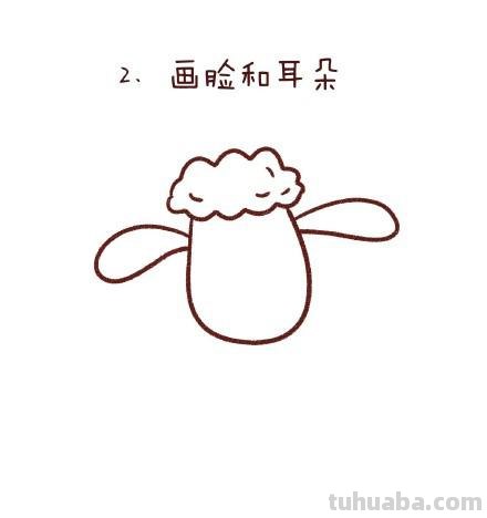 「多元智能」8组小动物的简笔画，花3分钟时间一学就会
