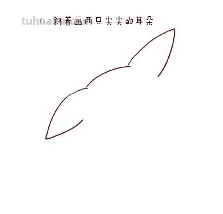 「多元智能」8组小动物的简笔画，花3分钟时间一学就会