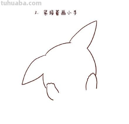 「多元智能」8组小动物的简笔画，花3分钟时间一学就会
