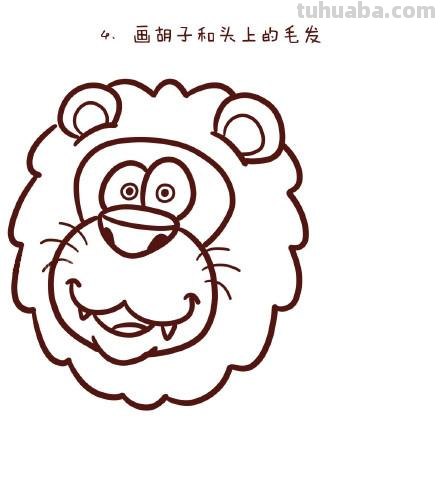 「多元智能」8组小动物的简笔画，花3分钟时间一学就会
