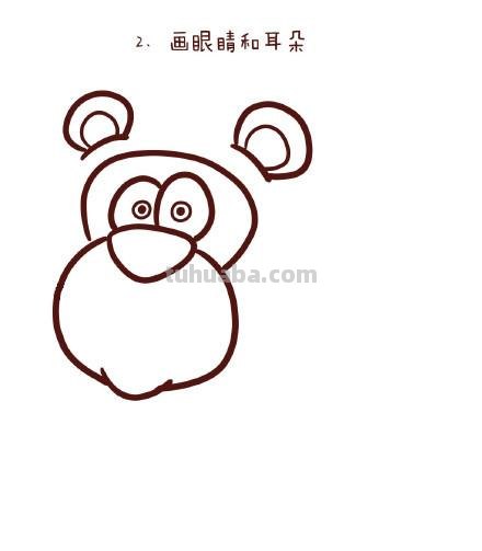 「多元智能」8组小动物的简笔画，花3分钟时间一学就会