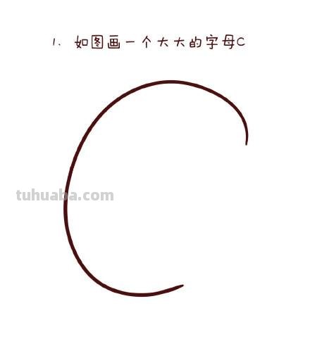 「多元智能」8组小动物的简笔画，花3分钟时间一学就会