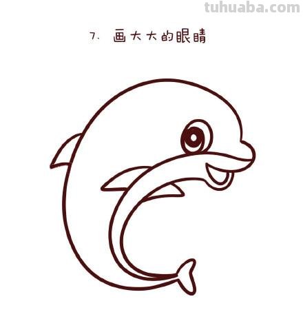「多元智能」8组小动物的简笔画，花3分钟时间一学就会