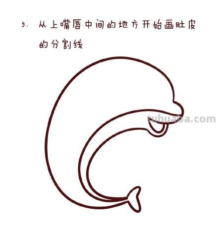 「多元智能」8组小动物的简笔画，花3分钟时间一学就会