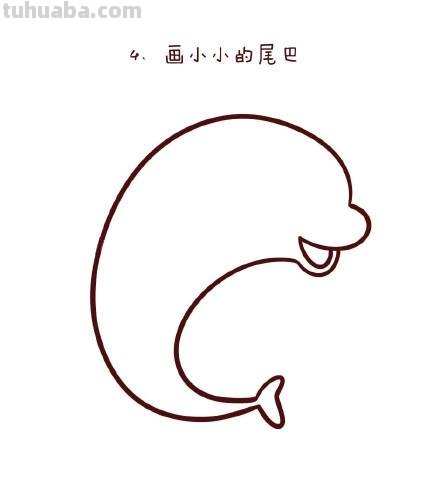 「多元智能」8组小动物的简笔画，花3分钟时间一学就会