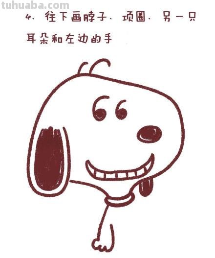 「多元智能」8组小动物的简笔画，花3分钟时间一学就会